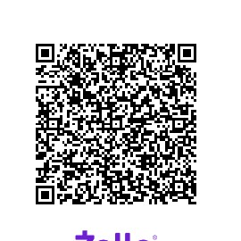 Zelle QR code for Friends of Trevor Foust